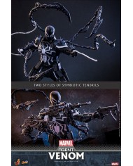 Agent Venom Marvel Comics Figura 1/6
