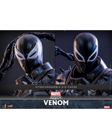Agent Venom Marvel Comics Figura 1/6