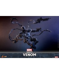 Agent Venom Marvel Comics Figura 1/6
