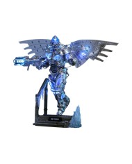 Mr. Freeze Deluxe Version Batman y Robin Figura Movie Masterpiece 1/6