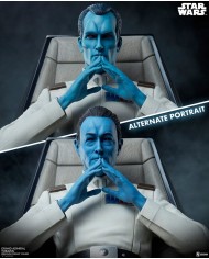 Grand Admiral Thrawn Premium Format Star Wars