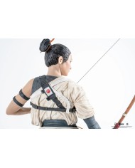 Hibana High-End Tom Clancy's Rainbow Six Siege Statue 1/4