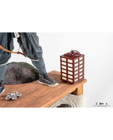 Hibana High-End Tom Clancy's Rainbow Six Siege Statue 1/4