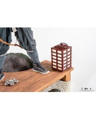 Hibana High-End Tom Clancy's Rainbow Six Siege Statue 1/4