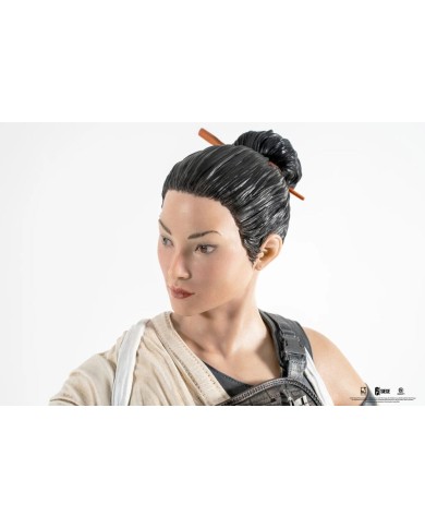 Hibana High-End Tom Clancy's Rainbow Six Siege Statue 1/4