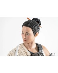 Hibana High-End Tom Clancy's Rainbow Six Siege Statue 1/4