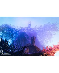 Pontiff Sulyvahn DELUXE Dark Souls Statue 1/7