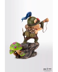 Teemo League of Legends Statue 1/4