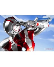 Ultraman vs Black King 1/4 Scale Exclusive Edition Statue