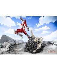 Ultraman vs Black King 1/4 Scale Exclusive Edition Statue