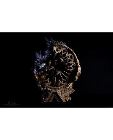 Animus Ezio High-End Assassin´s Creed Statue 1/4