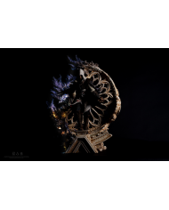 Animus Ezio High-End Assassin´s Creed Statue 1/4