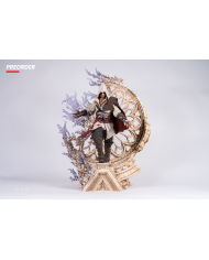 Animus Ezio High-End Assassin´s Creed Statue 1/4