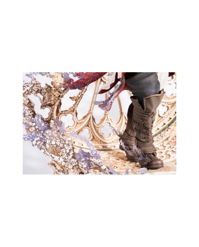 Animus Ezio High-End Assassin´s Creed Statue 1/4