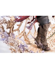 Animus Ezio High-End Assassin´s Creed Statue 1/4