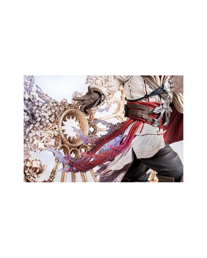 Animus Ezio High-End Assassin´s Creed Statue 1/4