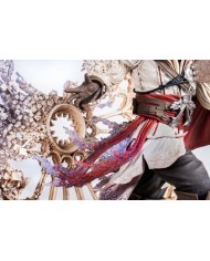 Animus Ezio High-End Assassin´s Creed Statue 1/4