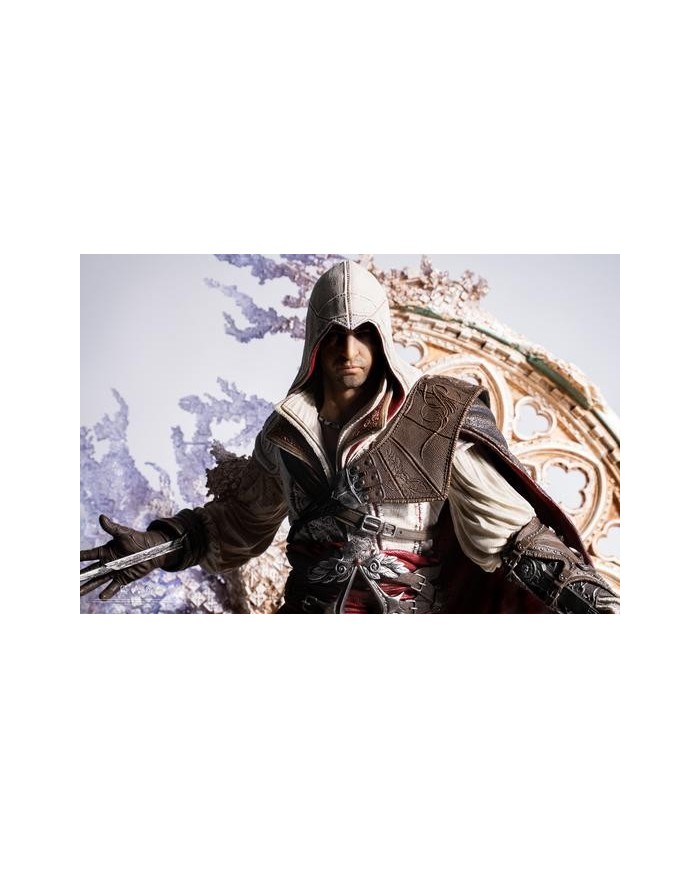 Animus Ezio High-End Assassin´s Creed Statue 1/4