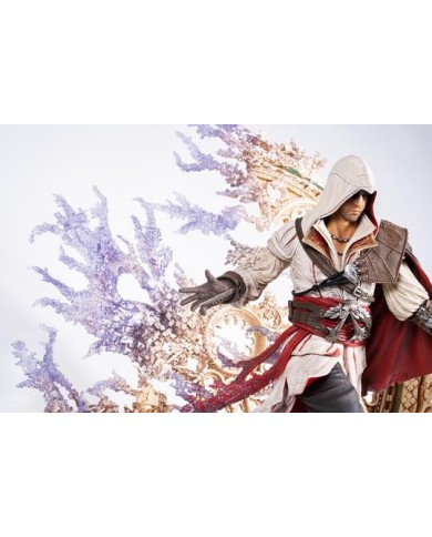 Animus Ezio High-End Assassin´s Creed Statue 1/4
