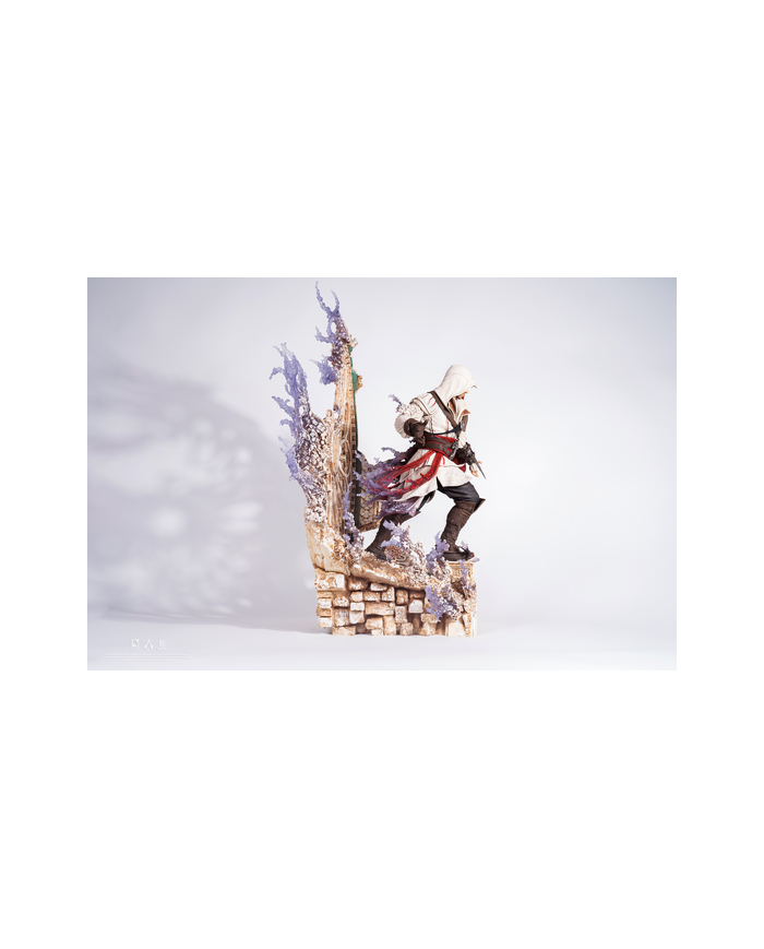 Animus Ezio High-End Assassin´s Creed Statue 1/4