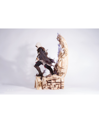 Animus Ezio High-End Assassin´s Creed Statue 1/4