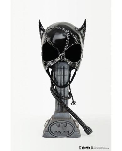 Catwoman Mask Batman Returns Replica 1/1