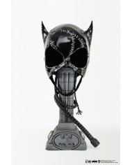 Catwoman Mask Batman Returns Replica 1/1