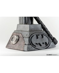 Catwoman Mask Batman Returns Replica 1/1