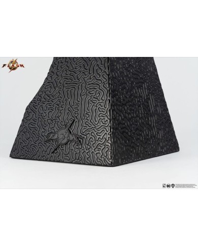 Batman Cowl DC Comics Replica 1/1 Scale ( The Flash )