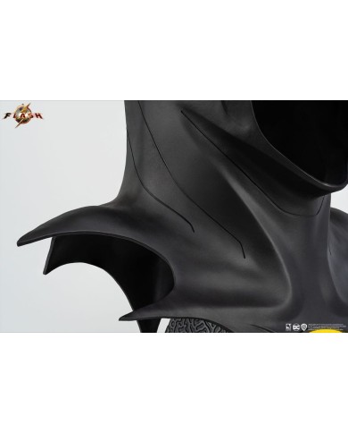 Batman Cowl DC Comics Replica 1/1 Scale ( The Flash )