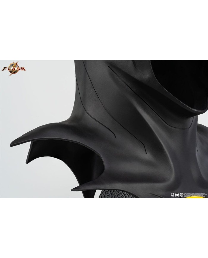 Batman Cowl DC Comics Replica 1/1 Scale ( The Flash )