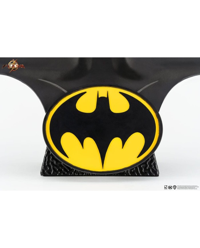 Batman Cowl DC Comics Replica 1/1 Scale ( The Flash )