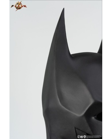 Batman Cowl DC Comics Replica 1/1 Scale ( The Flash )
