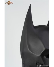 Batman Cowl DC Comics Replica 1/1 Scale ( The Flash )