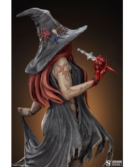 Witch of the Woods Premium Format Sideshow Originals