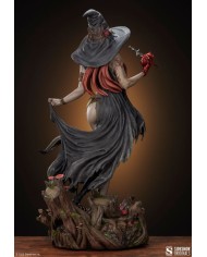 Witch of the Woods Premium Format Sideshow Originals