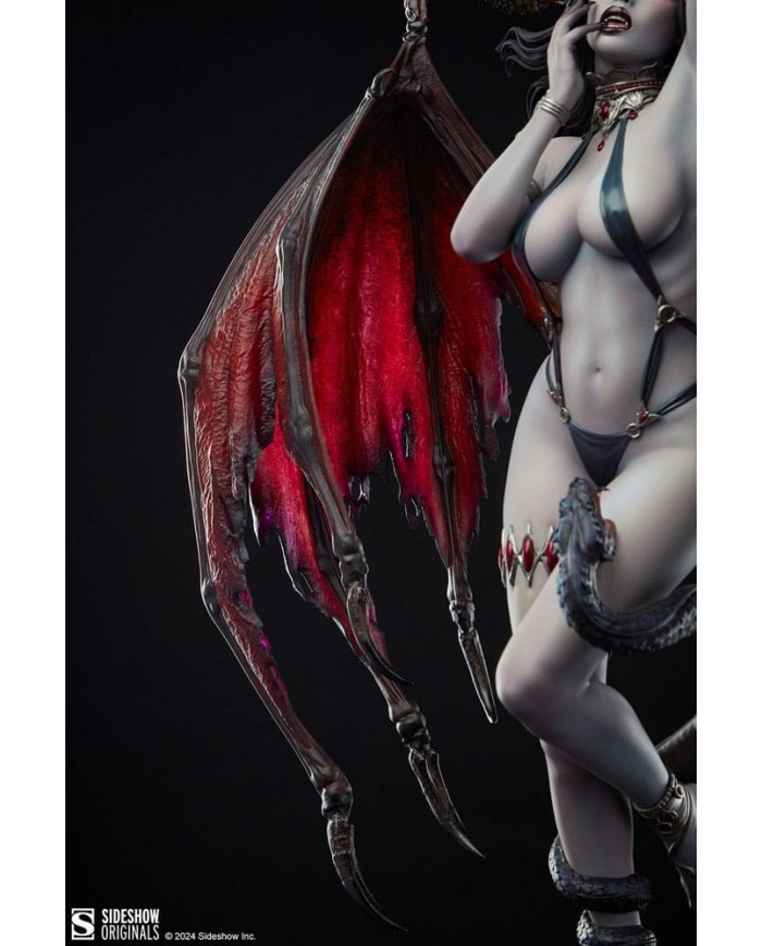 Succubus Premium Format Sideshow Originals
