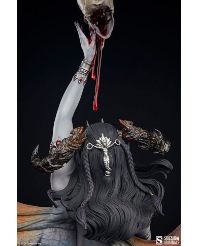 Succubus Premium Format Sideshow Originals