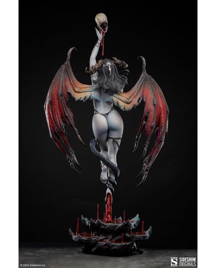 Succubus Premium Format Sideshow Originals