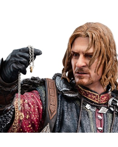 Boromir (Classic Series) El Señor de los Anillos Estatua 1/6