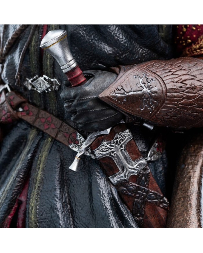 Boromir (Classic Series) El Señor de los Anillos Estatua 1/6