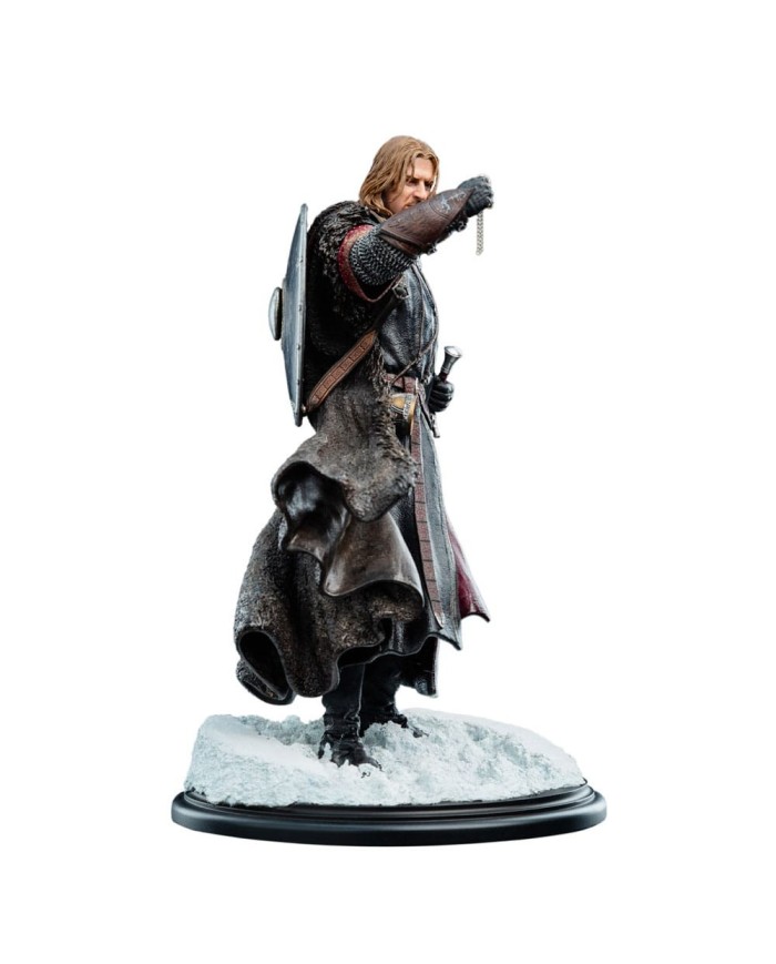 Boromir (Classic Series) El Señor de los Anillos Estatua 1/6