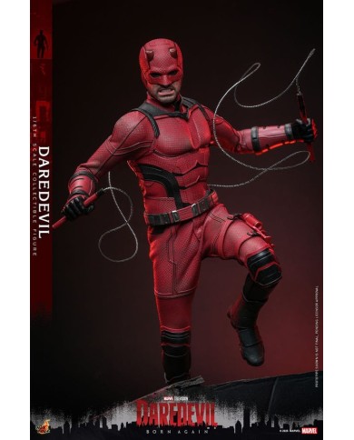 Daredevil - Daredevil: Born Again Figura 1/6