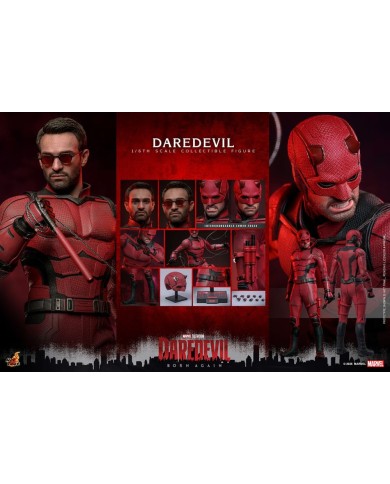Daredevil - Daredevil: Born Again Figura 1/6