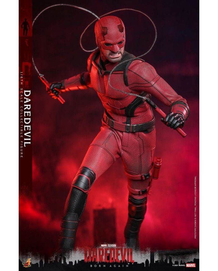 Daredevil - Daredevil: Born Again Figura 1/6