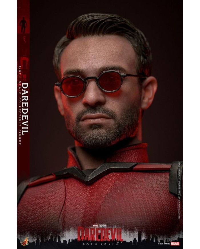 Daredevil - Daredevil: Born Again Figura 1/6