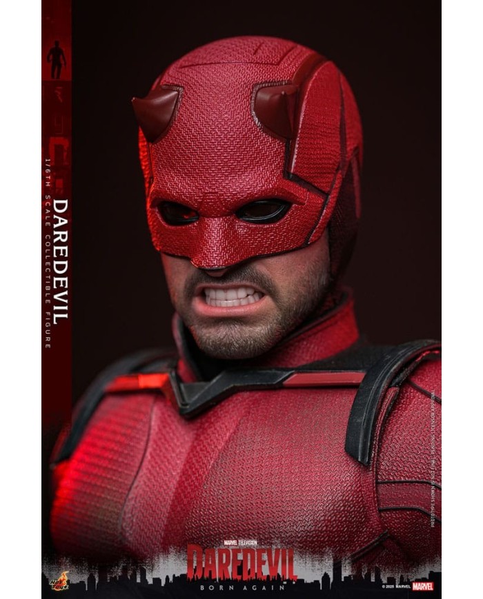 Daredevil - Daredevil: Born Again Figura 1/6