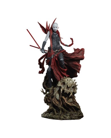 Asajj Ventress Premium Format Star Wars