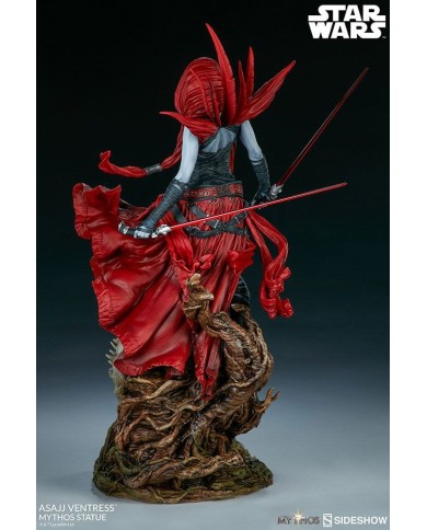 Asajj Ventress Premium Format Star Wars