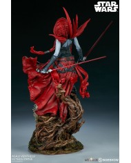 Asajj Ventress Premium Format Star Wars